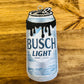 Busch Light Freshie