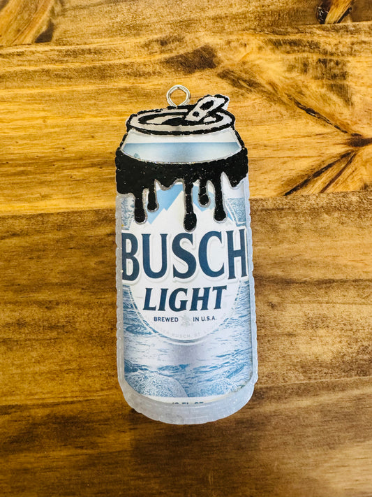 Busch Light Freshie
