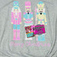 Nutcracker Graphic Tee