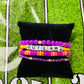 Outlaws Heishi Bracelet
