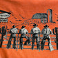 Wild West Graphic Tee