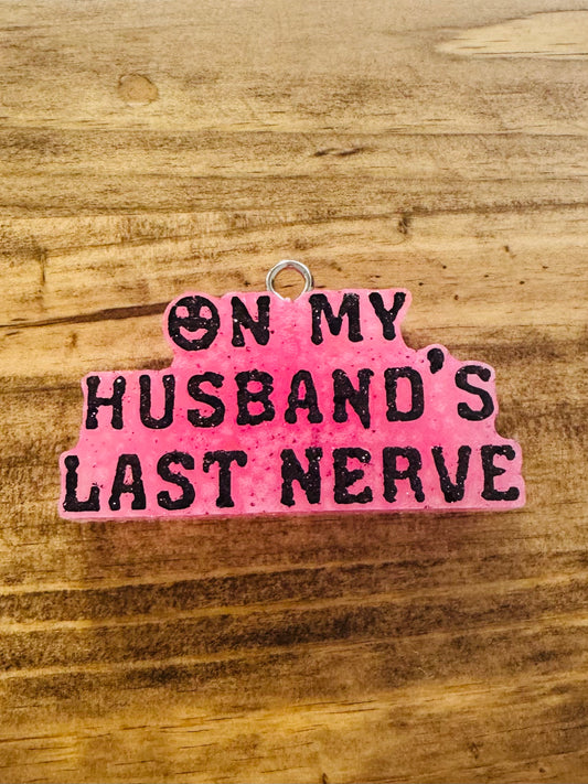 Last Nerve Freshie