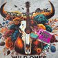 Wild Ones Graphic Tee of Crewneck