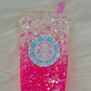 Pink Drink Freshie