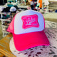It’s Lake Time Hat