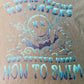 Test My Waters Tee