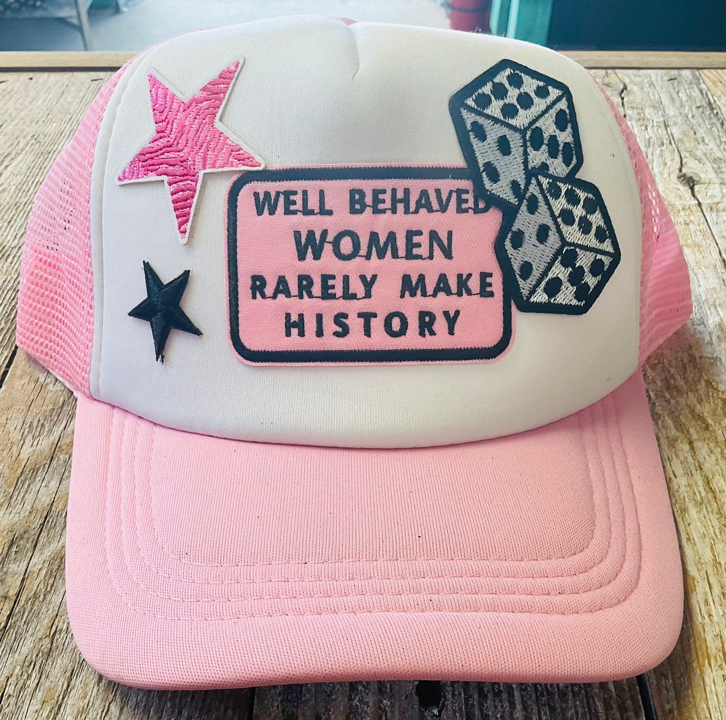 Women Hat