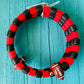 Football Bracelet