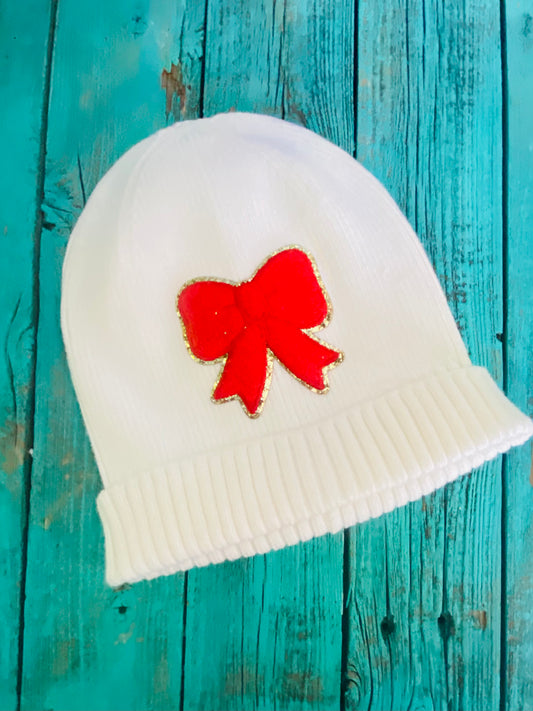 Christmas Joy Beanie