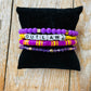Outlaws Heishi Bracelet