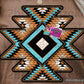 Aztec Western Tee