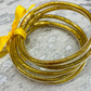 School Spirit Bracelets