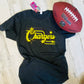 Chargers Retro Tee