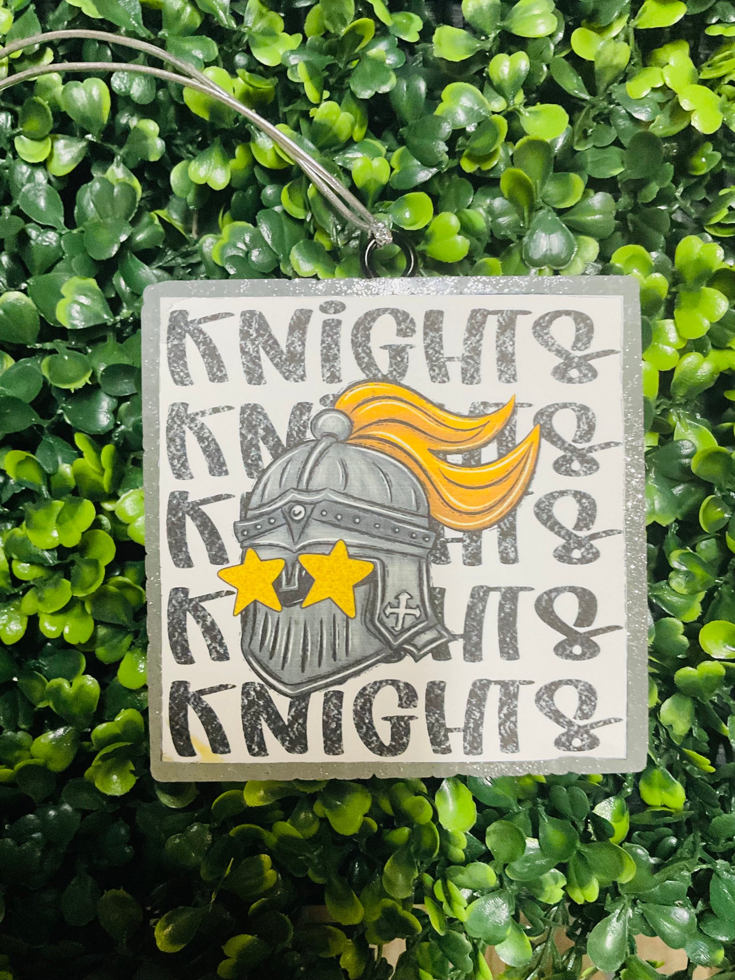 Knights Freshies