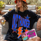 OKC Thunder Tee