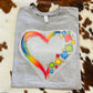 Autism Tee