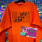 Dragon Nation Crewneck