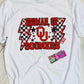 Sooners Graphic Tee