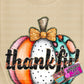 Thankful Tee Or Sweatshirt