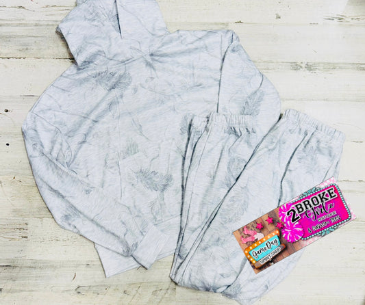 Weekend Vibes Lounge Set