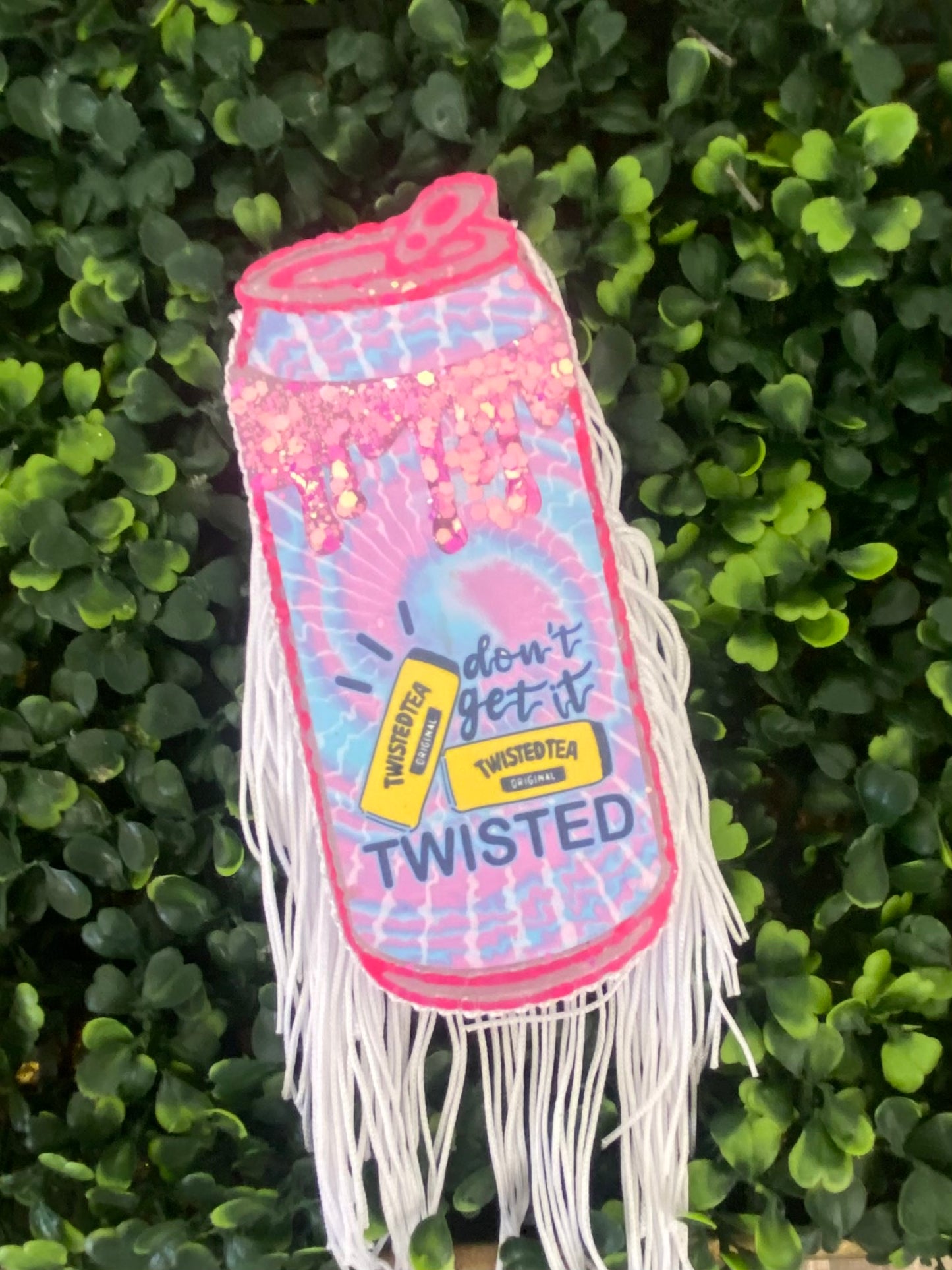 Twisted Freshie