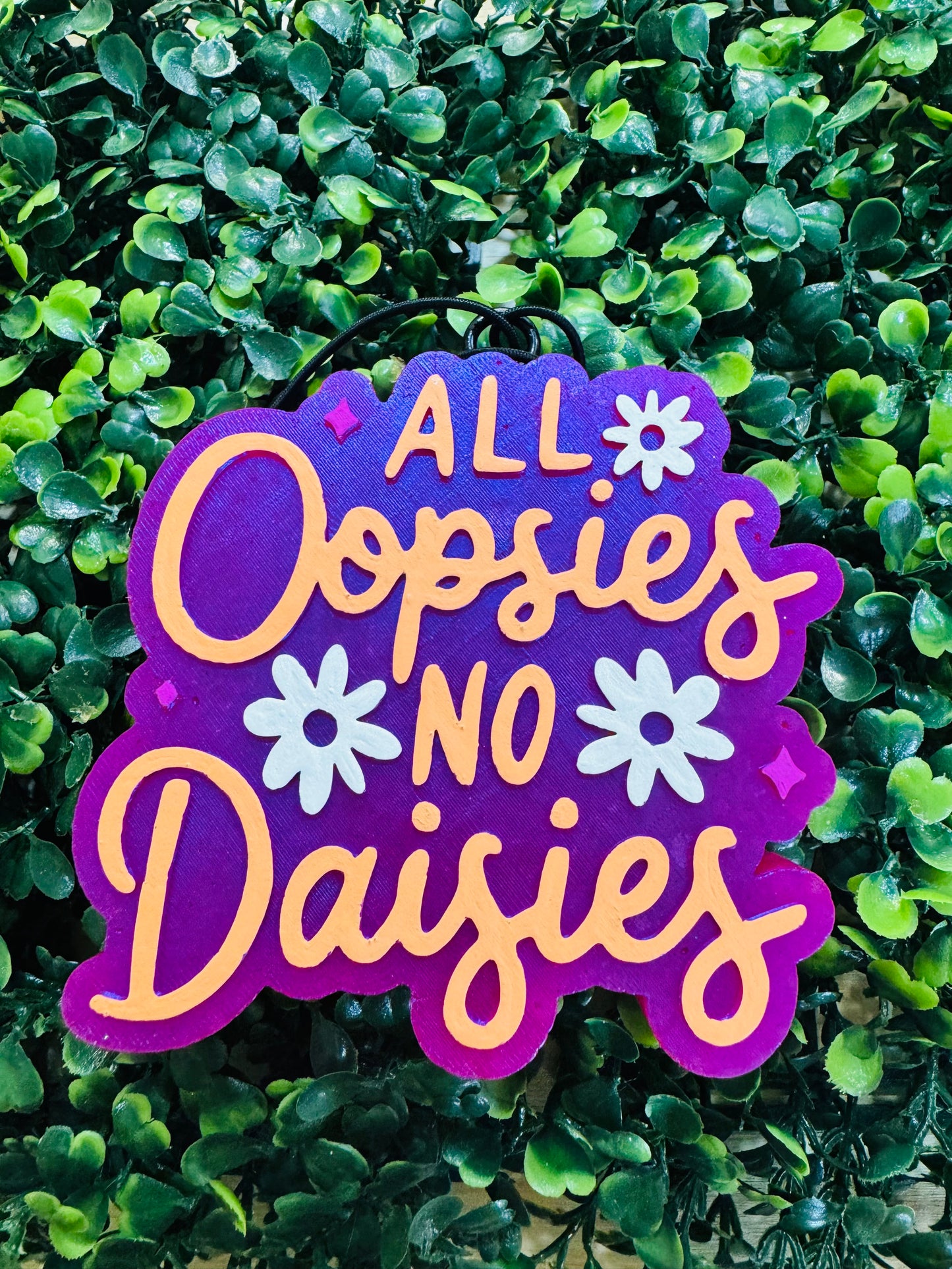 All Oopsies Freshie