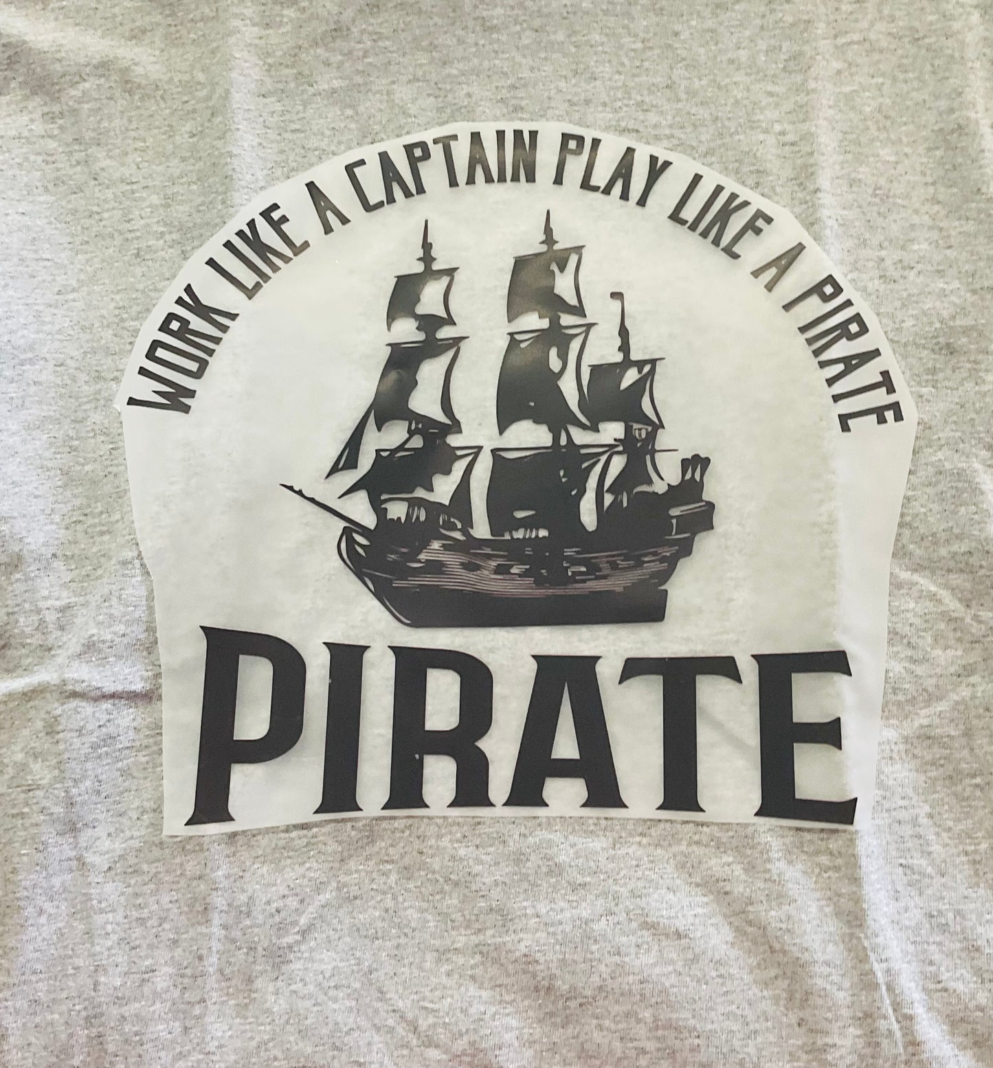 Pirate Tee