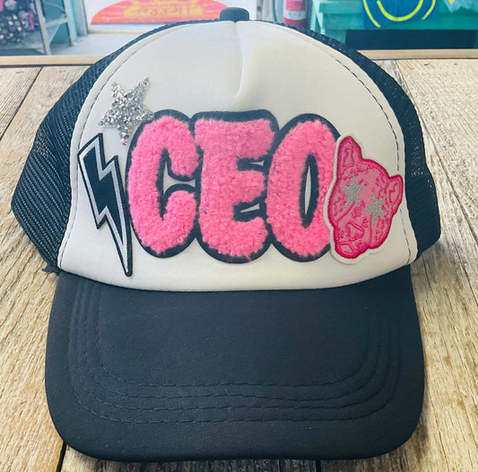 CEO Hat