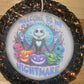 Nightmare Freshie