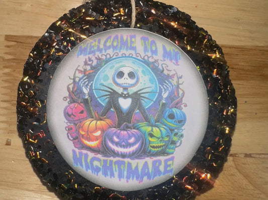 Nightmare Freshie