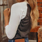 Yeehaw Graphic Vintage Raglan Long Sleeve