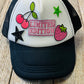 Limited Edition Hat