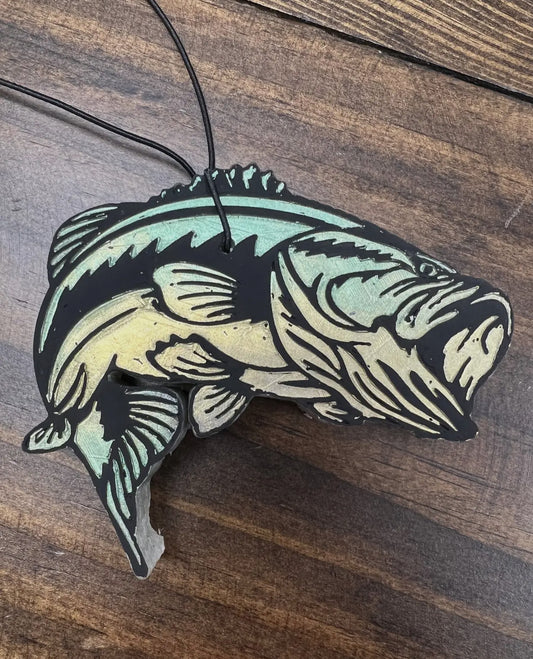 Bass Freshie