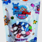 Wild Berry Shell Shocks