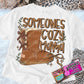 Cozy Mama Tee or Sweatshirt