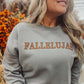 Fallelujah Sweatshirt
