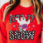Let It Snow Crewneck