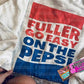 Fuller Go Easy Tee Or Sweatshirt