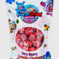 Very Berry Crunchy Clusters