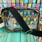 Cheetah Stadium Bag