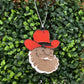 Western Santa Freshie