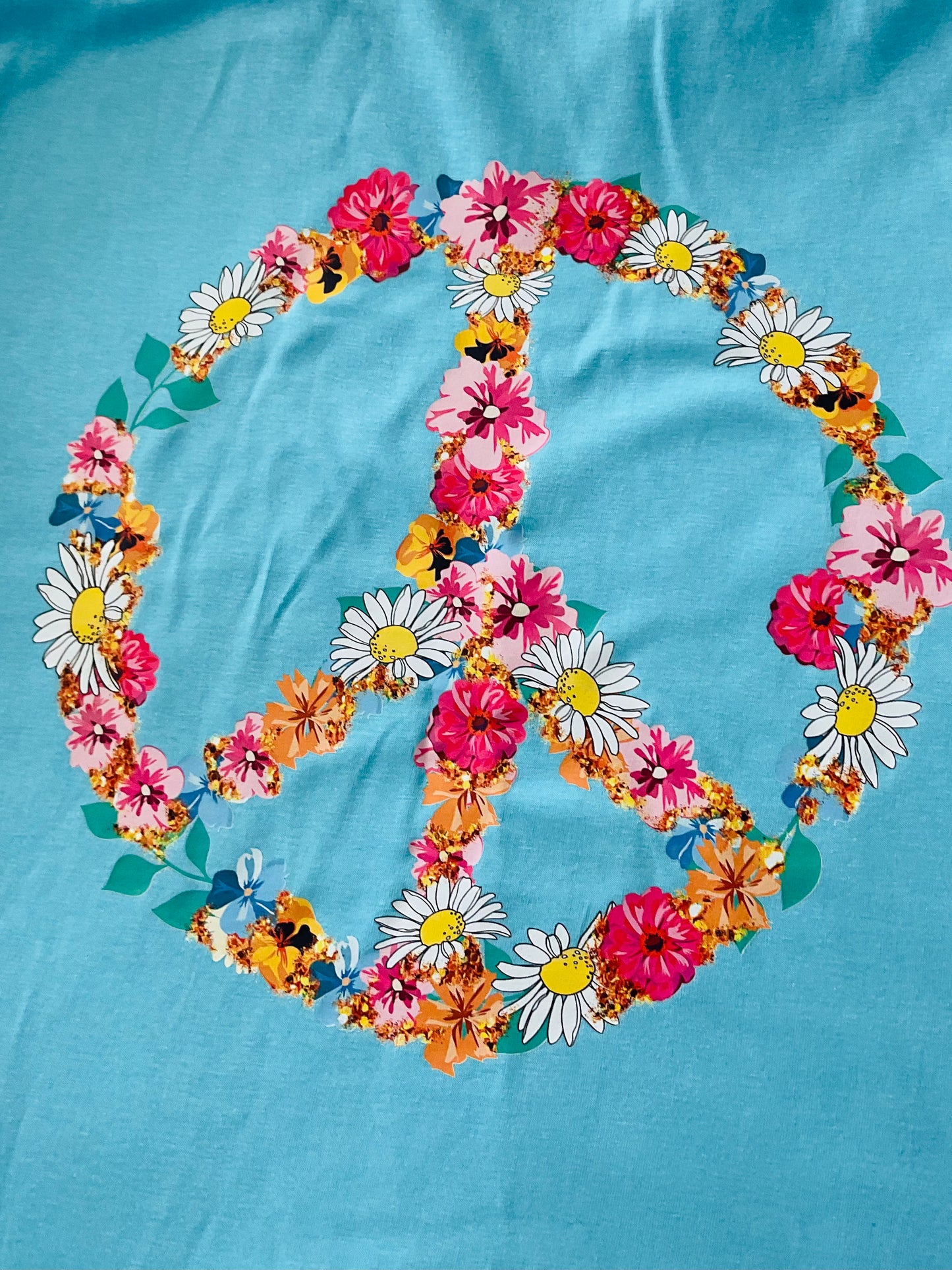 Hippie Tee