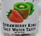 Straawberry Kiwi
SALT WATER TAFFY