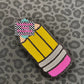 Pencil Freshie
