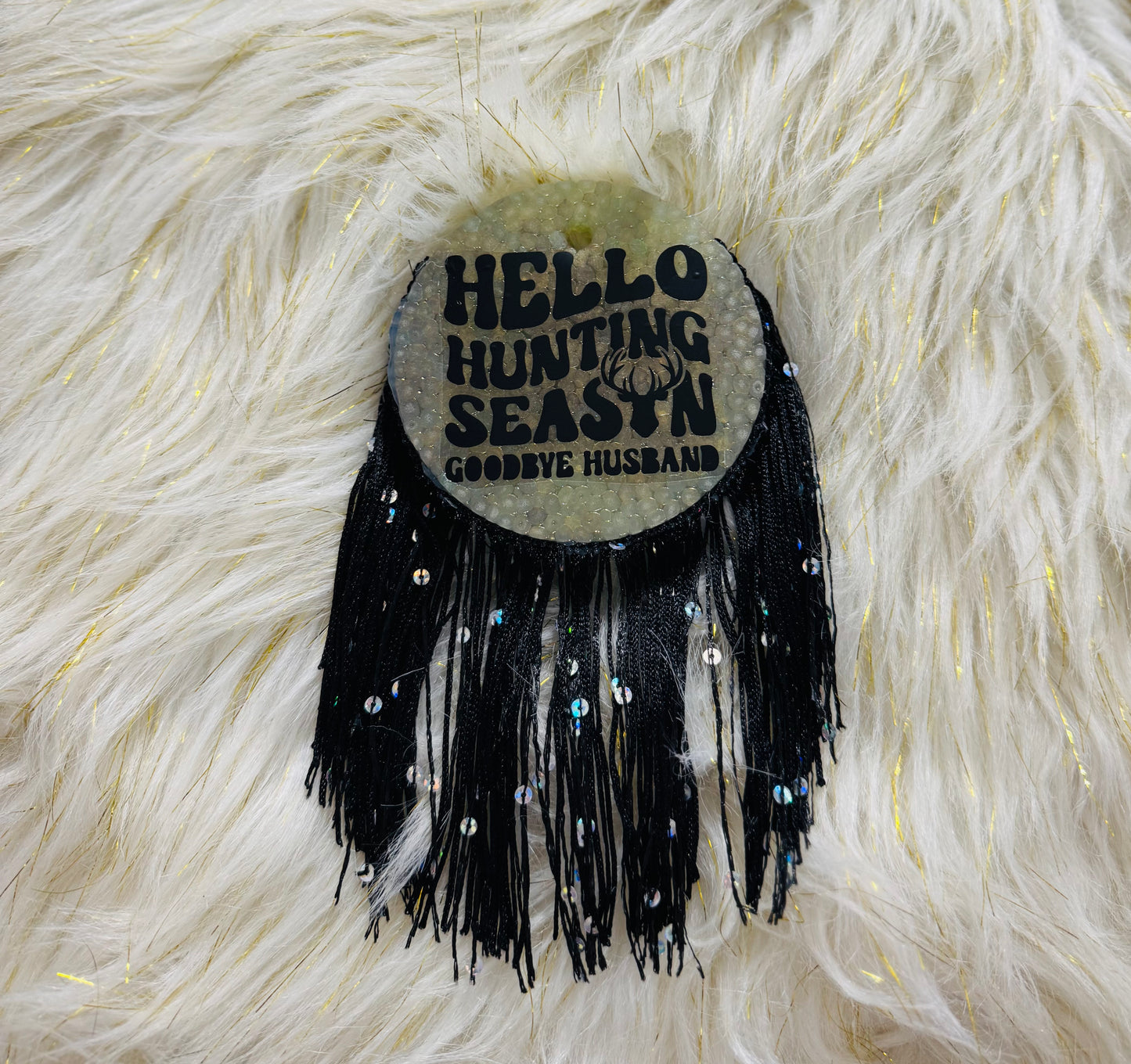 Goodbye Husband Freshie