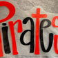 Preston Pirates Graphic Tee
