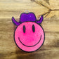 Western Smiley Freshie