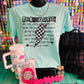 The South Tee