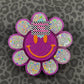 Happy Flower Car Freshie