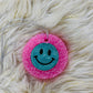 Chenille Smiley Freshie